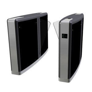ステンレススチール製スピードゲート 1