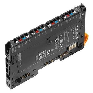 アナログ入出システム 1