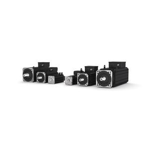 24Vサーボモーター 1