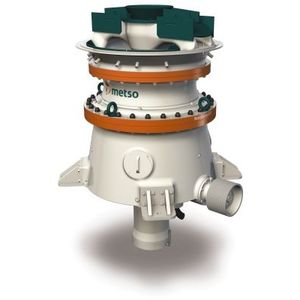 2次破砕機
