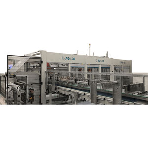 横型包装機