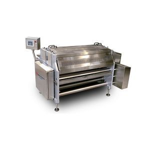 パテ製造ライン