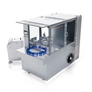 シングル ステーション成形機