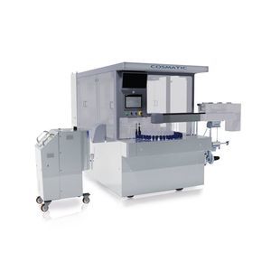 シングル ステーション成形機