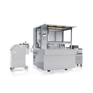 シングル ステーション成形機