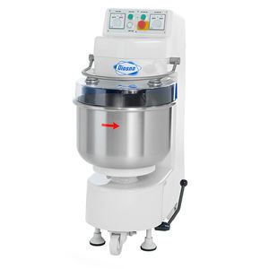 スパイラル生地ミキサー - SP series - DIOSNA Dierks & Söhne GmbH