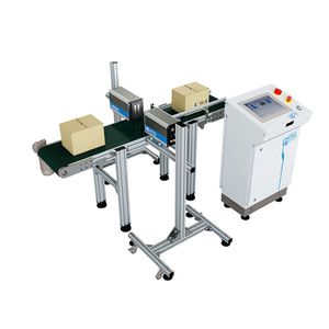 UV インクジェット印刷機