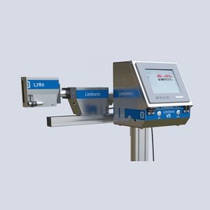 UV インクジェット印刷機