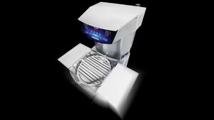 チョコレート テンパリング機　新品 チョコレート用テンパリングマシン - Top EX ® - Selmi