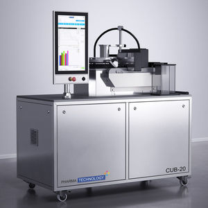 分光学検査機器 1