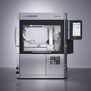 医薬品用ウェイトチェッカー 1