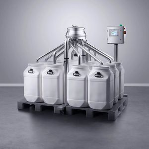 製薬産業用仕分け搬送機