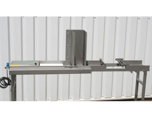 機械用スクレーパー