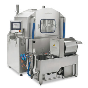 肉用塩水注入器