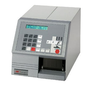 ラベル印刷機 1