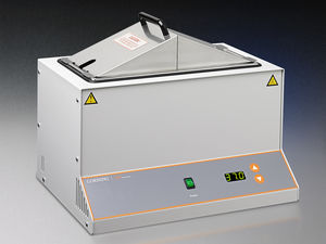 研究室用湯煎器