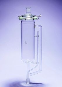 ソックスレー絞り機