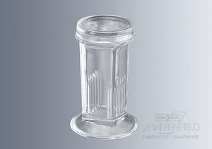 ガラス製タンク