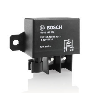 24VDC電気機械式継電器
