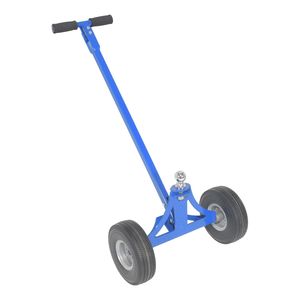 手動式トラクター