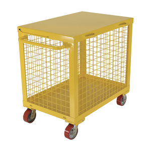 輸送用台車