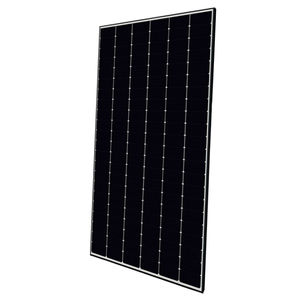 単結晶シリコン太陽電池モジュール
