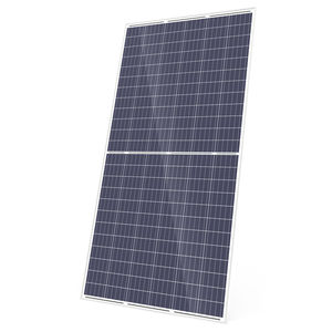 ポリクリスタル シリコン製太陽電池モジュール