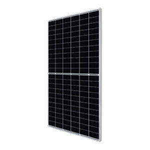 単結晶シリコン太陽電池モジュール