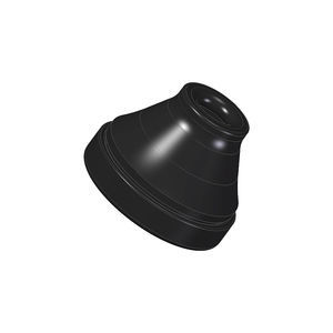 ゴム製ケーブル用グロメット