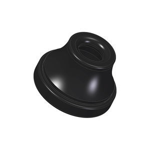 ゴム製ケーブル用グロメット