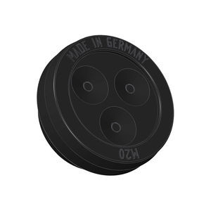 ゴム製ケーブル用グロメット