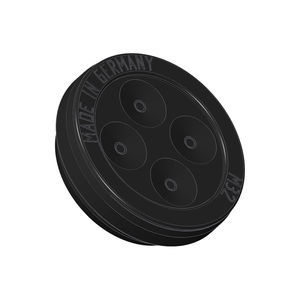 ゴム製ケーブル用グロメット