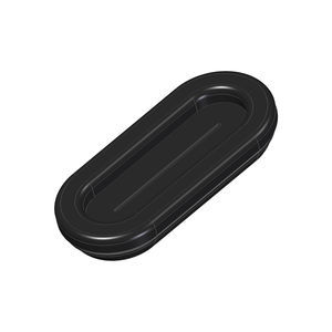 ゴム製ケーブル用グロメット