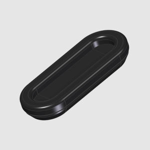 ゴム製ケーブル用グロメット