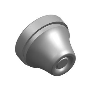 ゴム製ケーブル用グロメット