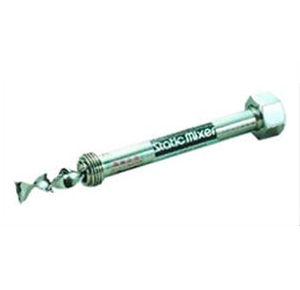 静的混合器 / バッチ式 / 液体用
