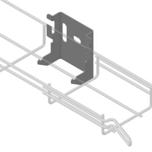 ケーブルトレイ用サポート