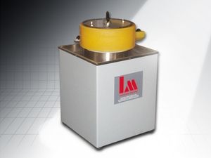電気アクチュエータ付きバイブレータ