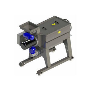 オリーブオイル用分離器