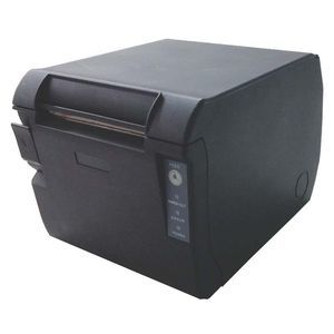 直接感熱レシート印刷機 1