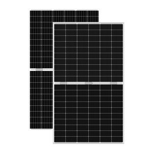 単結晶シリコン太陽電池モジュール