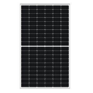 単結晶シリコン太陽電池モジュール