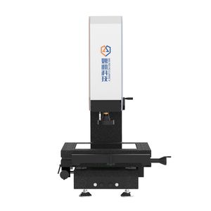 幾何学測定システム