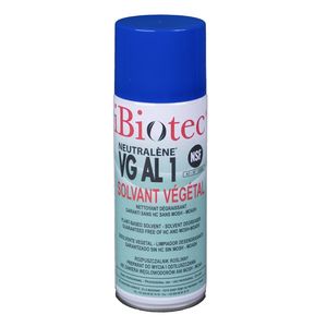 産業用油性洗浄剤液