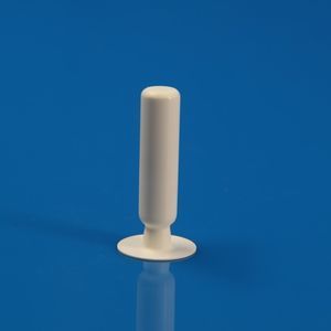 半導体産業用るつぼ