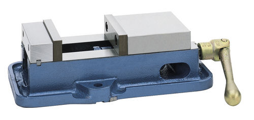 研削盤用バイス - D40 - Kurt Manufacturing-Industrial Products Division - 精密