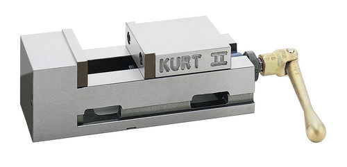 装置バイス - PT800A - Kurt Manufacturing-Industrial Products Division - 精密