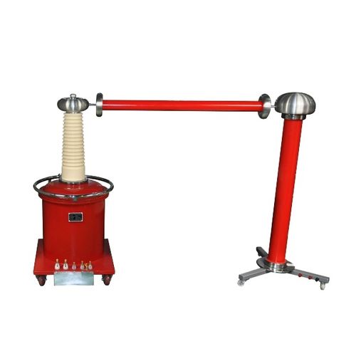 部分除荷測定システム - GDYT series - HV Hipot Electric Co., Ltd - ダイレクト接触 / 自動