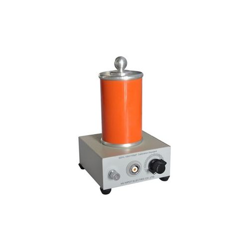 タンジェントデルタテスト システム - GDYL-100pF/10kV - HV Hipot Electric Co., Ltd - 電源変圧器用