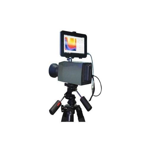 赤外線漏れ検知器 - GDIR-1000L - HV Hipot Electric Co., Ltd - SF6 / 内蔵型カメラ付
